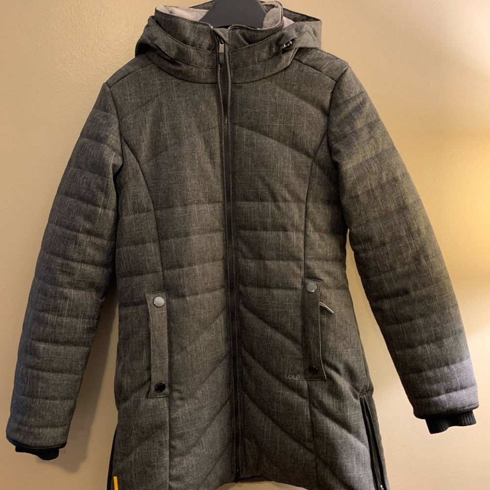 Lole Women’s Winter Jacket